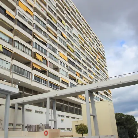 Apartamento Casaturis Monte Y Mar En Albufereta A116 Apartment *