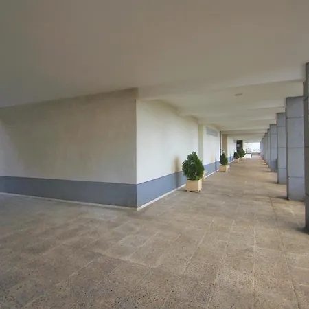Apartamento Casaturis Monte Y Mar En Albufereta A116