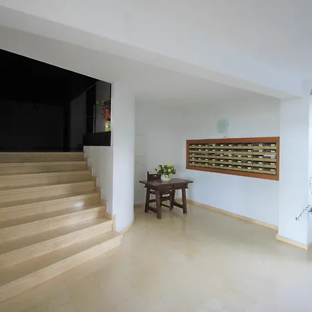 Apartamento Casaturis Monte Y Mar En Albufereta A116 Apartment Alicante