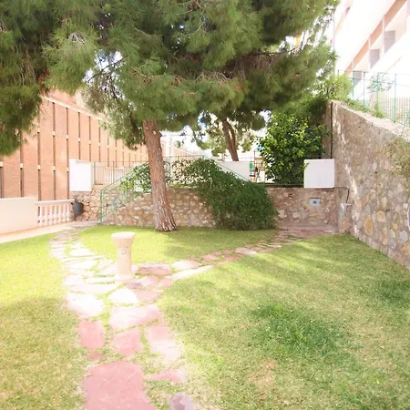 Apartment Apartamento Casaturis Monte Y Mar En Albufereta A116 Alicante