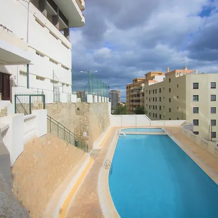 Apartamento Casaturis Monte Y Mar En Albufereta A116 Apartment