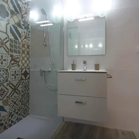 Apartamento Casaturis Monte Y Mar En Albufereta A116 *