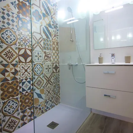 Apartamento Casaturis Monte Y Mar En Albufereta A116 Alicante